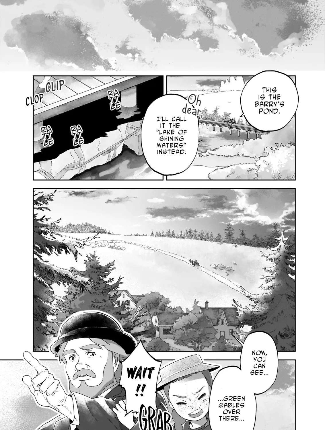 Anne Shirley Chapter 1 - page 22