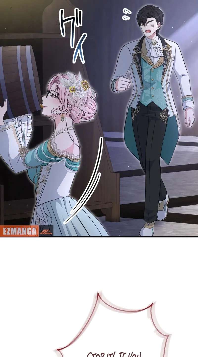 Mondaina Koushaku-sama no Saiai ni Naru made Chapter 13 - page 8