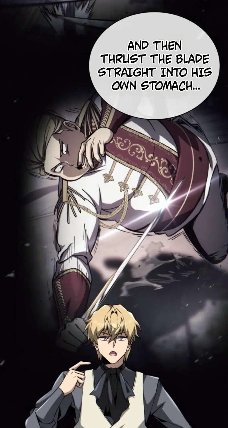 I Became The Rogue First Prince Chapter 57 - page 104