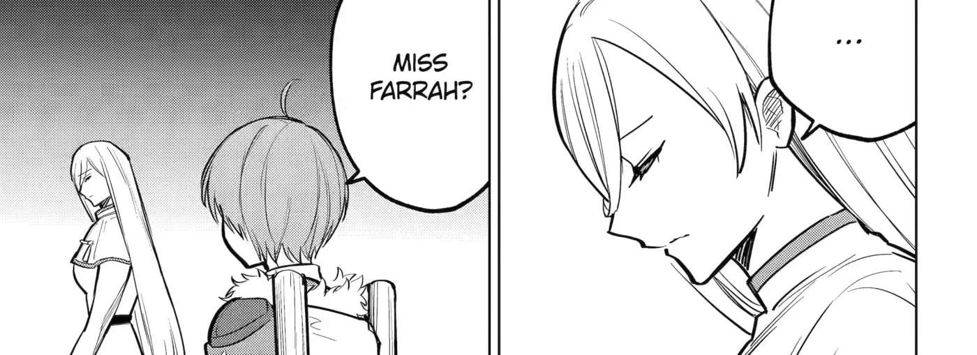 Yuusha Party no Nimotsu Mochi Chapter 40 - page 6