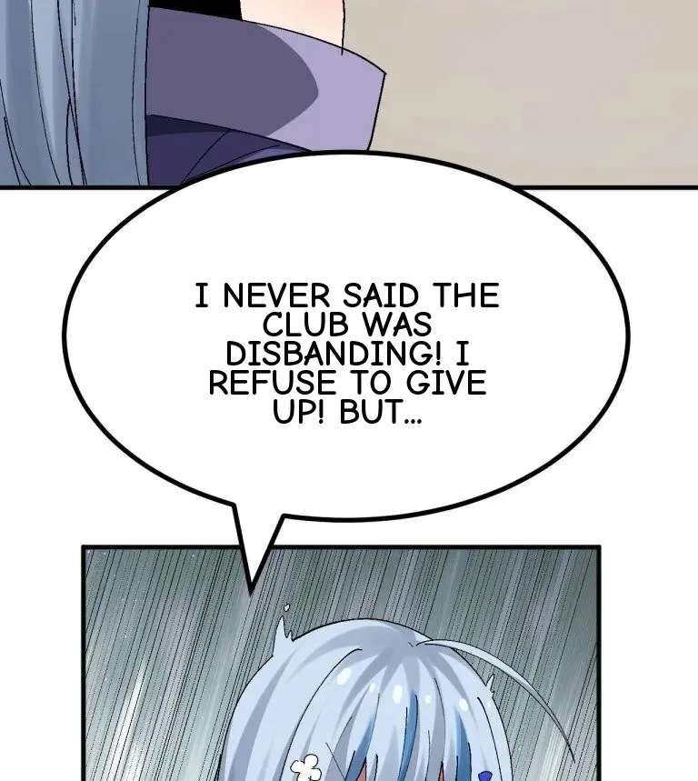 The Graduation Project Is, Making Butter! Chapter 78 - page 31