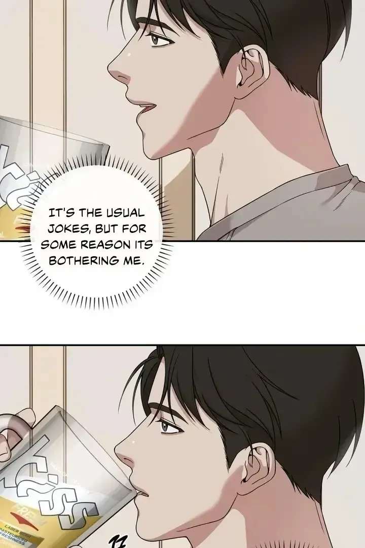 Best Friends For-Never Chapter 1.1 - page 72