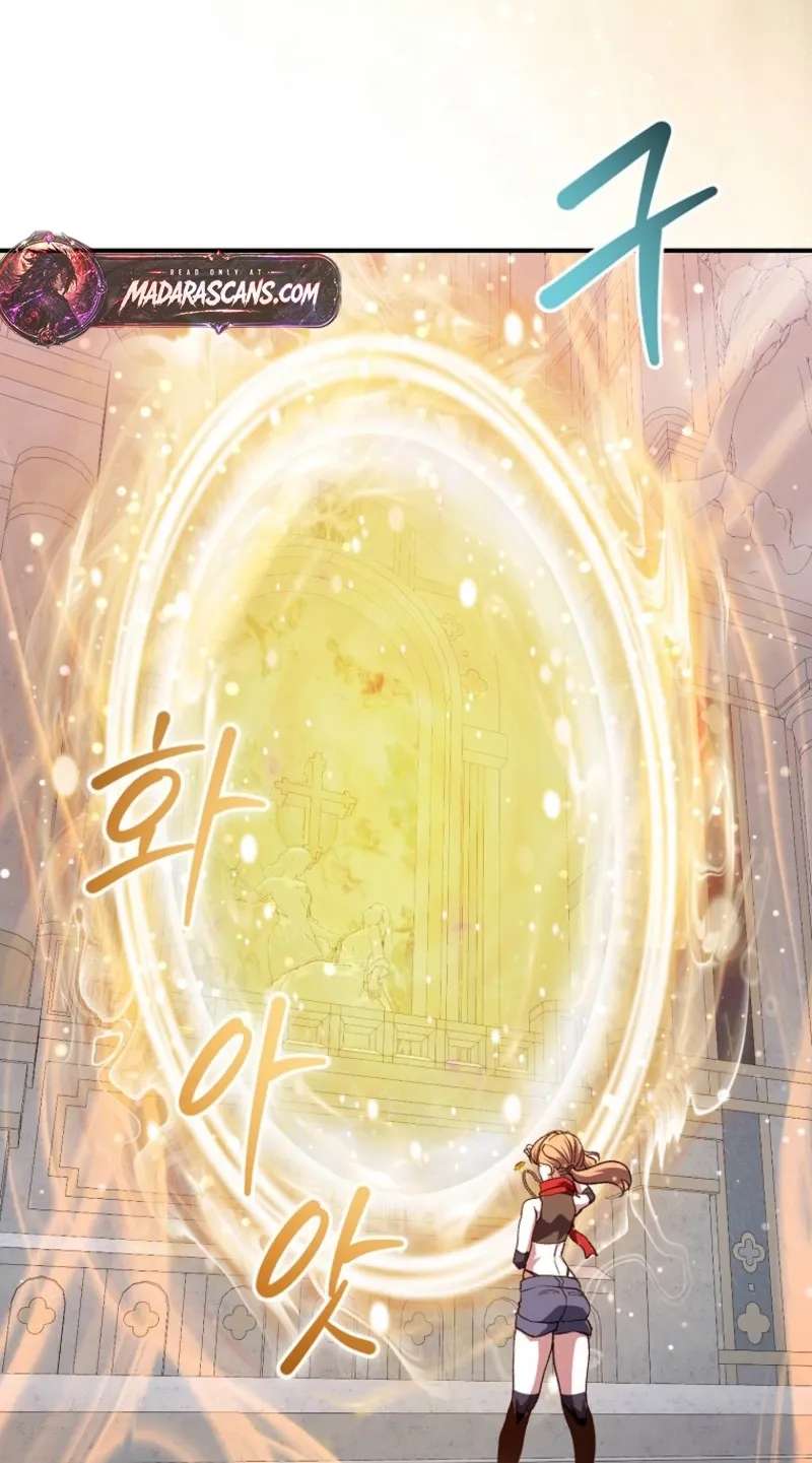 The Returnee's Hidden Strategy Stream Chapter 44 - page 7