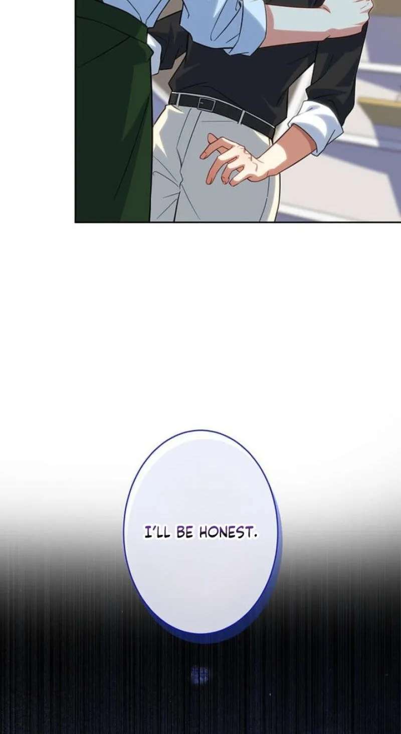 If I'm an unfaithful woman… I'll go to hell Chapter 39 - page 65