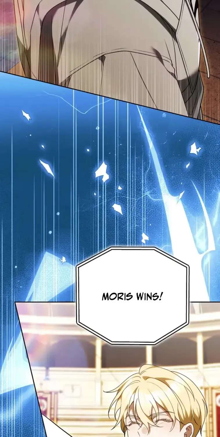 Vote for Your Knight! Chapter 11 - page 91