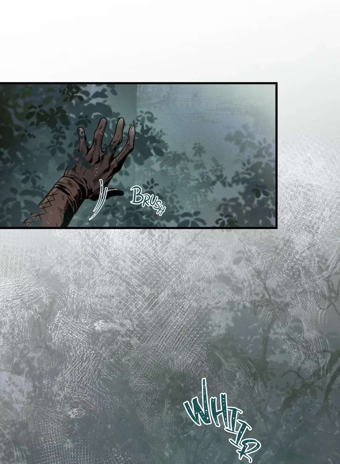 Oh No! An Evil God is Using Me as Emergency Food! Chapter 1 - page 7