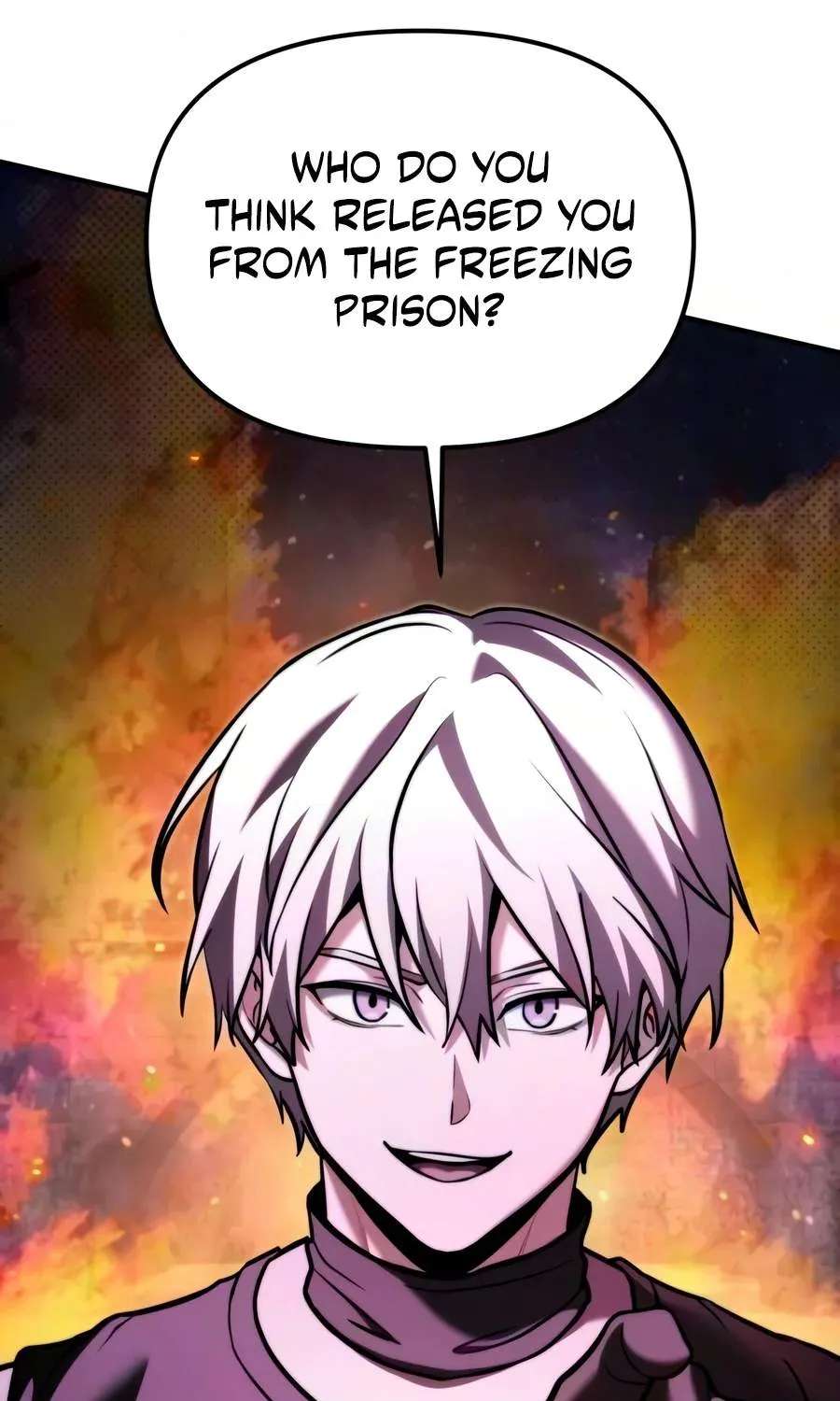 Terminally-Ill Genius Dark Knight Chapter 163 - page 77