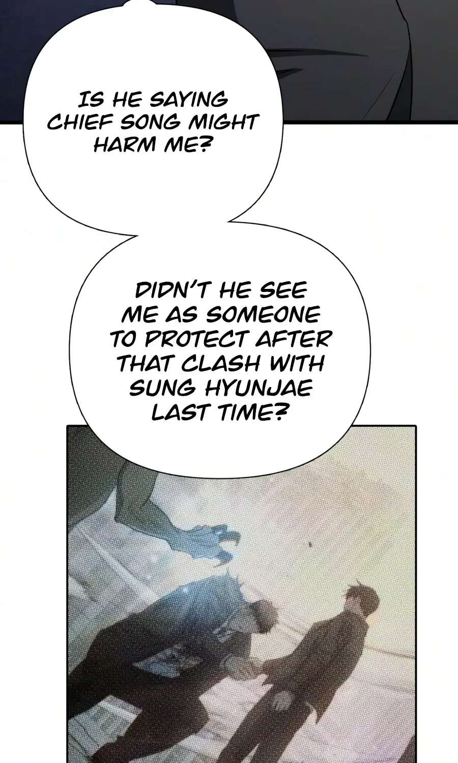 The S-Classes That I Raised Chapter 179 - page 65