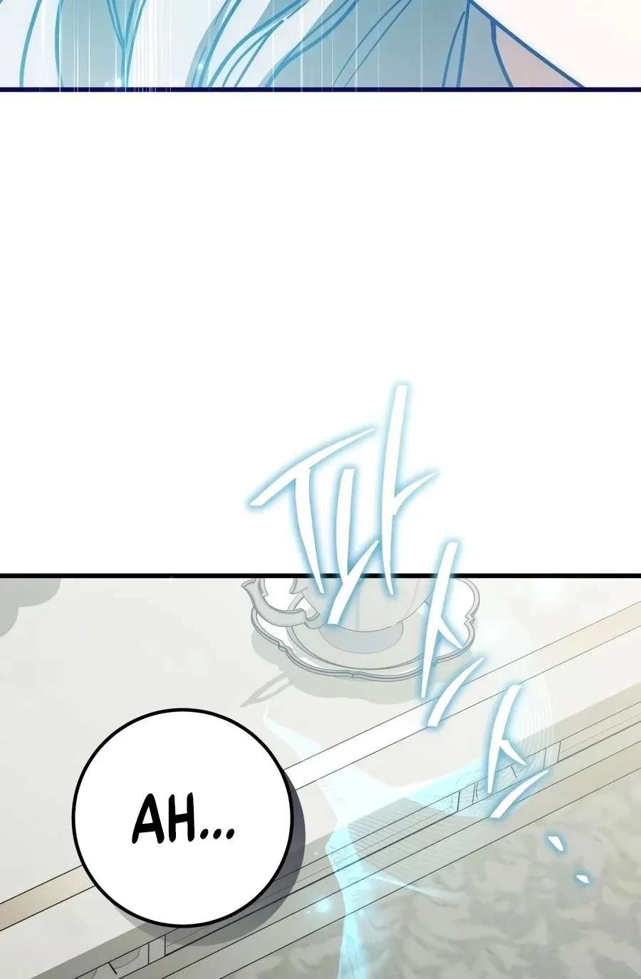 The Regressor and the Blind Saintess Chapter 20 - page 20