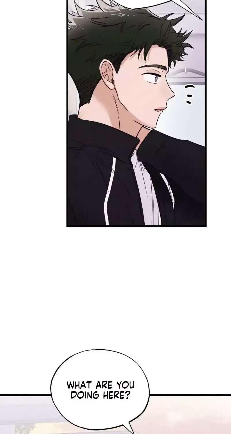 Class 8's Beauty Chapter 26 - page 63