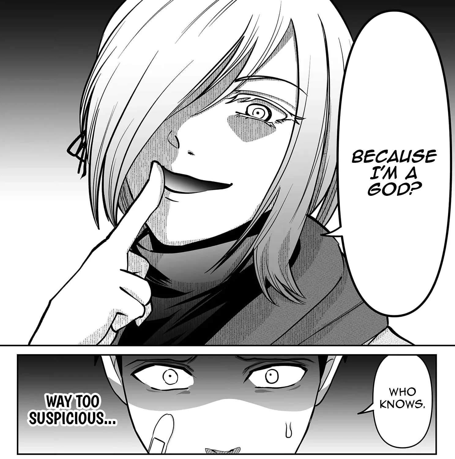 Fukushuu-san (NATADE Coco) Chapter 3 - page 42
