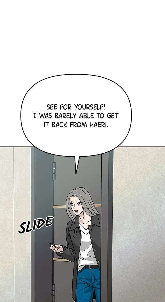One of Three Chapter 55 - page 61