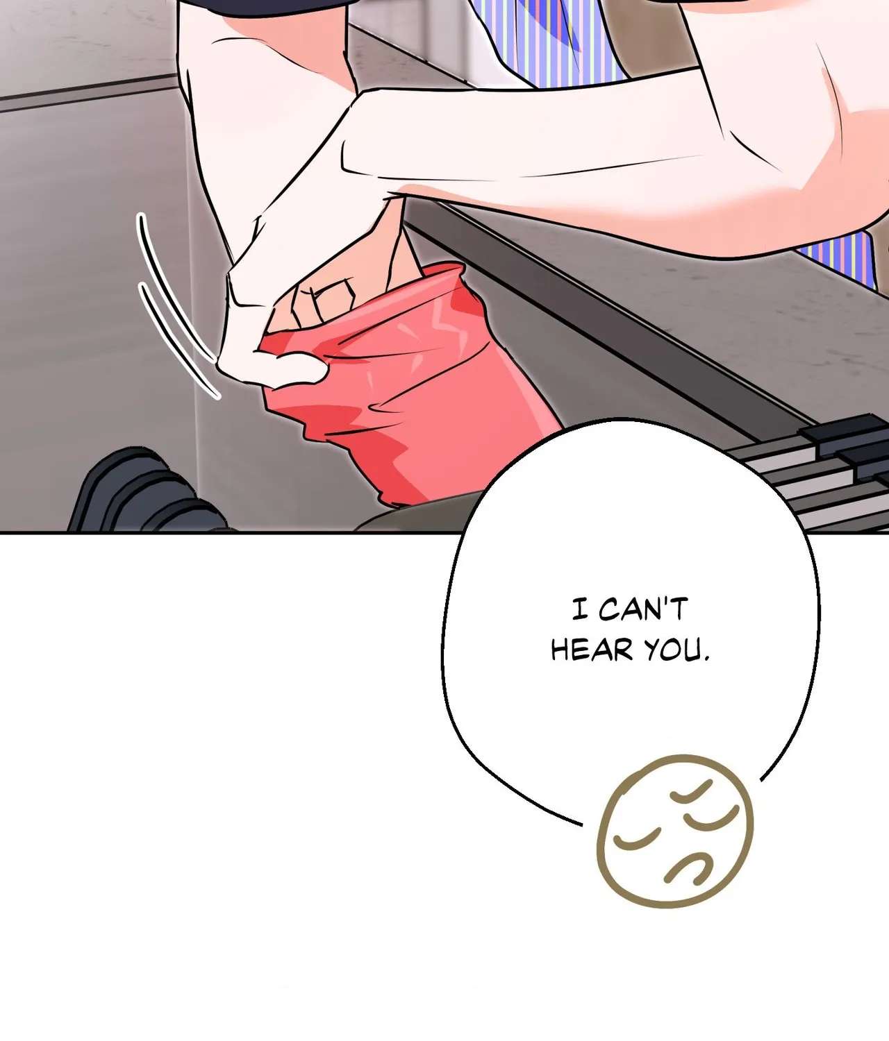 Tada Hitori, Anata Dake Chapter 10 - page 98