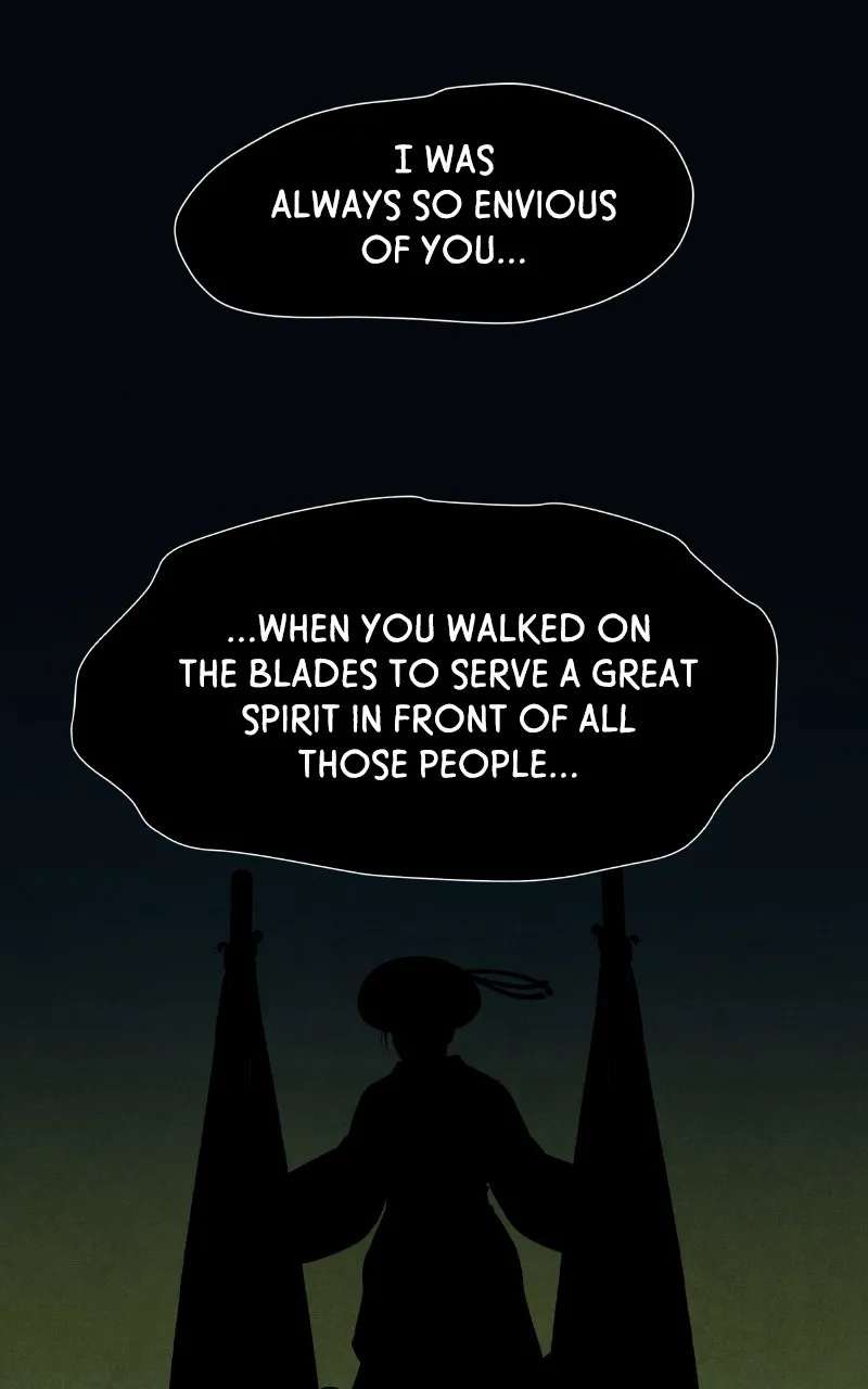 Exhuma: Blind Faith Chapter 2 - page 85