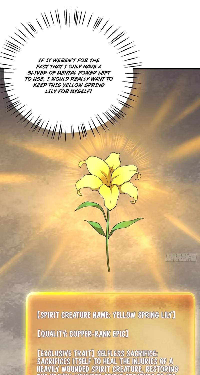 Beast Taming Evolution Chapter 79 - page 33