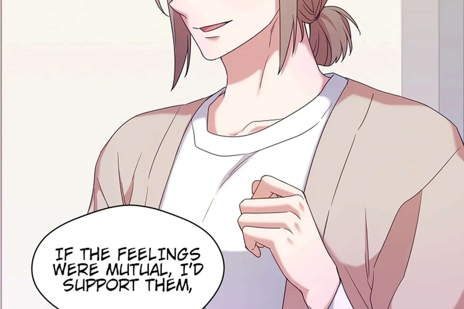 Do It, Oppa! Chapter 7 - page 101