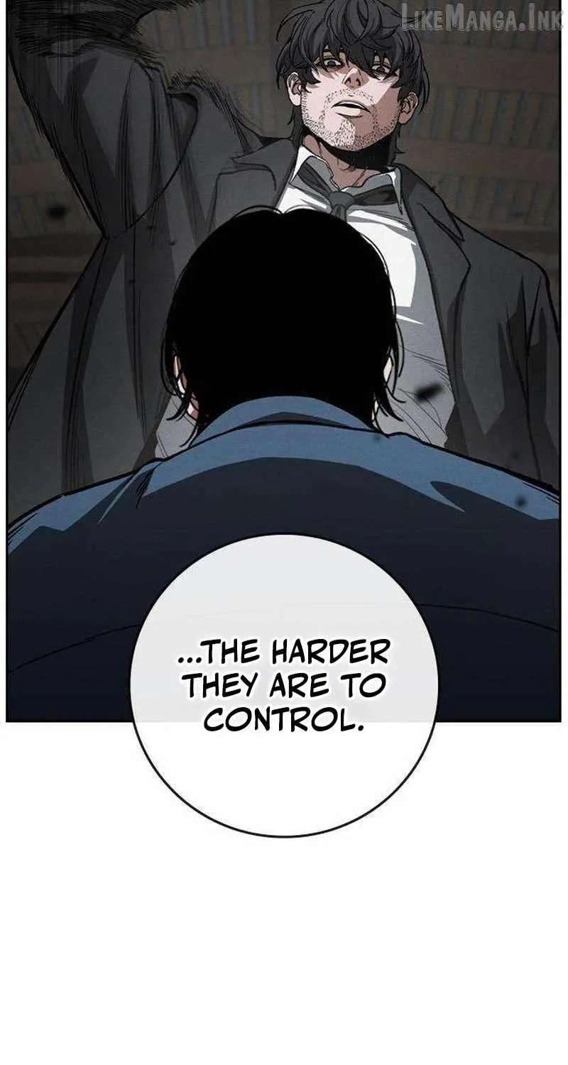 Contract Killer Enrollment Chapter 16 - page 45