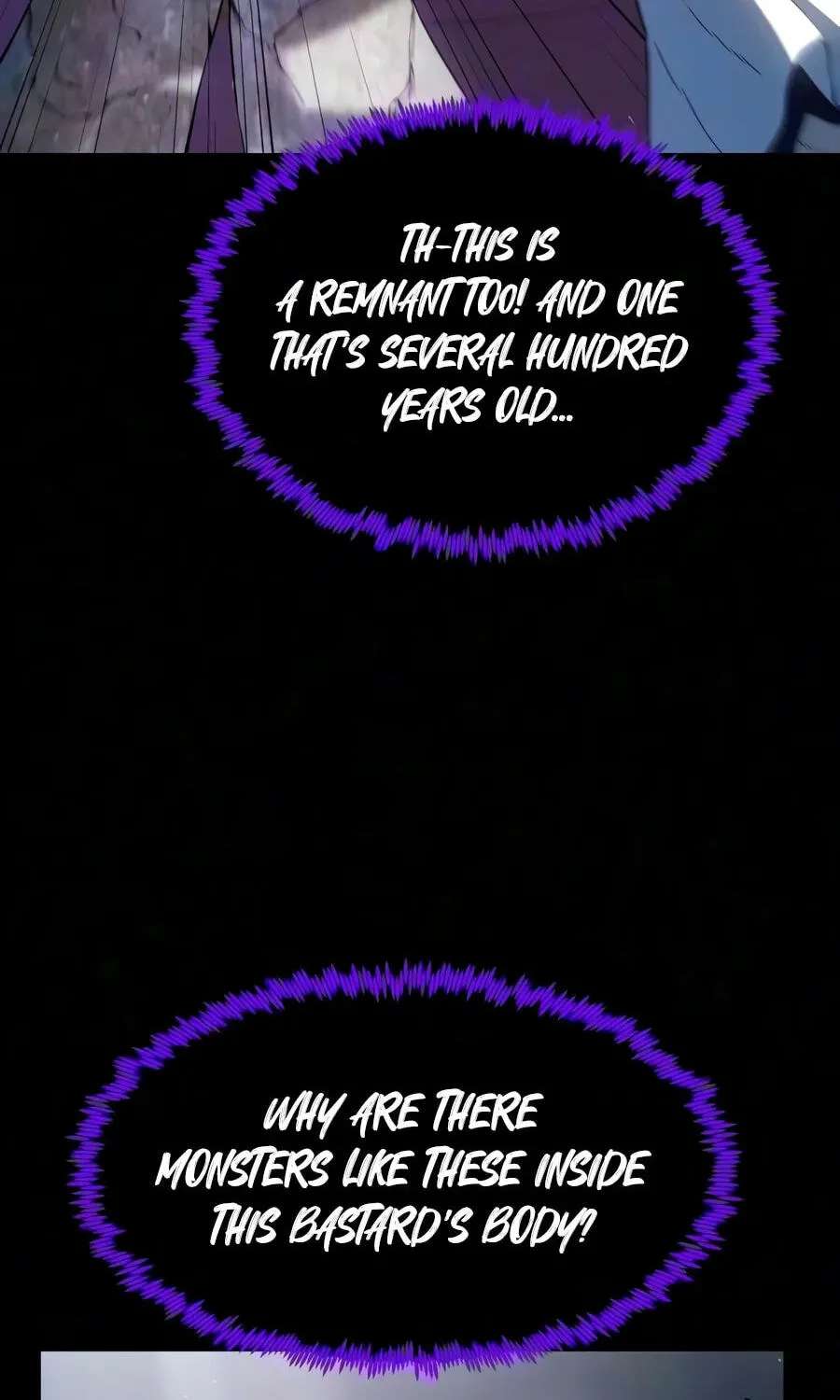 Absolute Sword Sense Chapter 199 - page 26