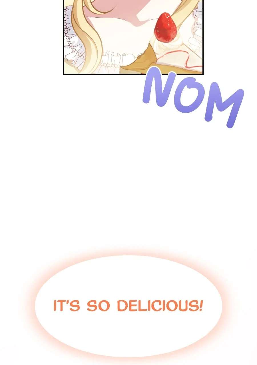 How I Became the Duke'sBeloved Daughter Chapter 3 - page 111