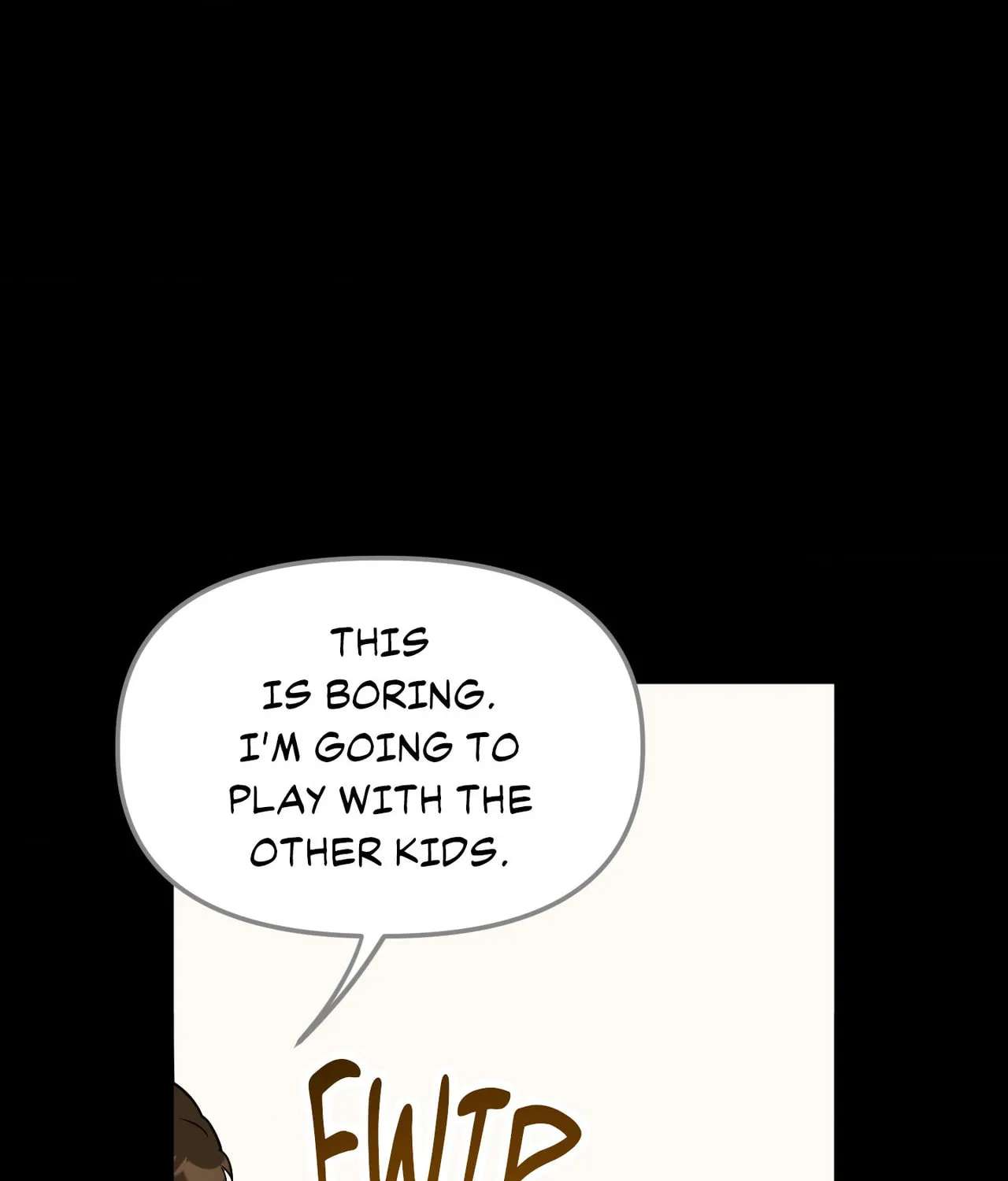 Taming the Master Chapter 4 - page 21