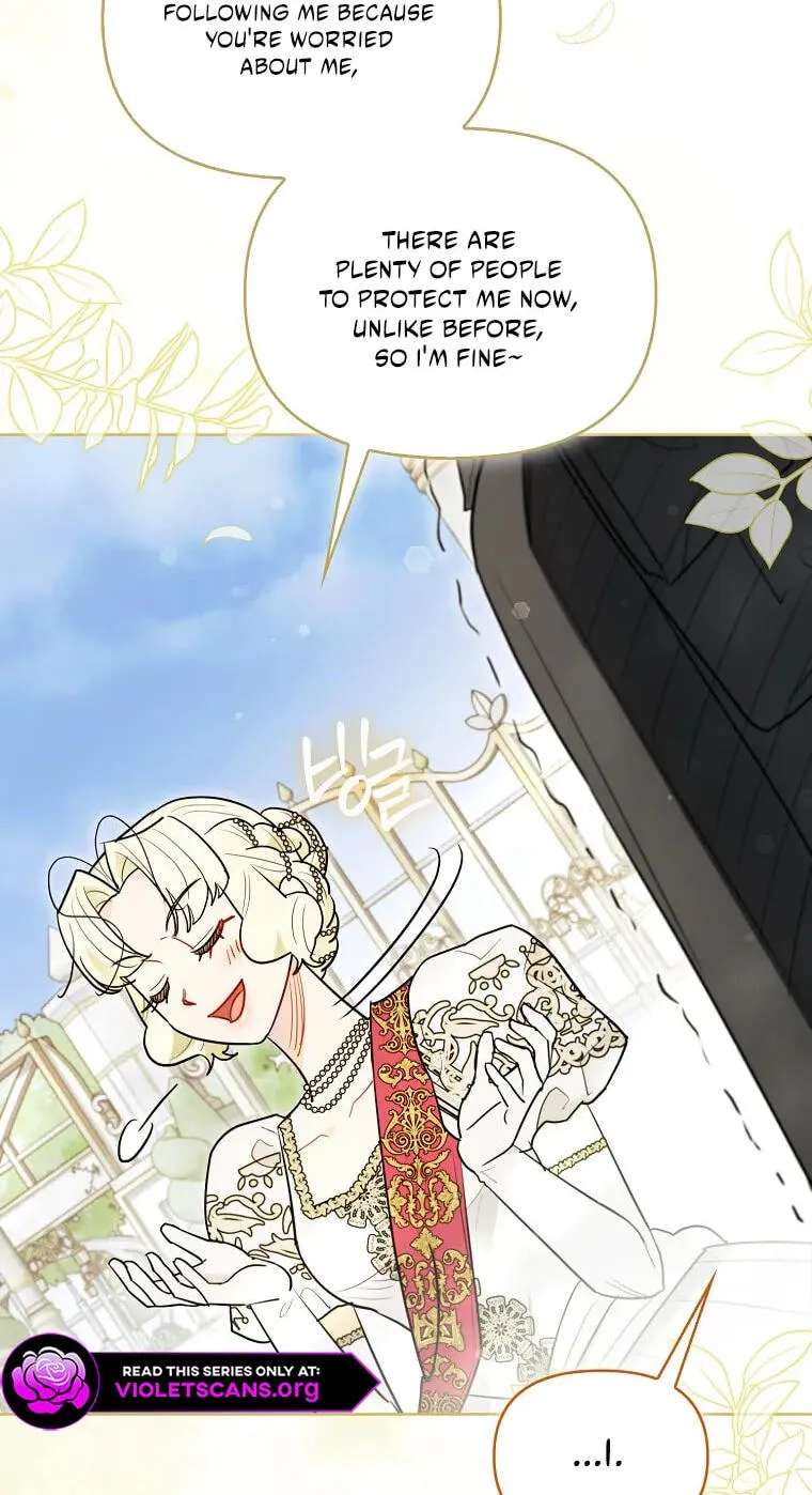 I Possessed a Villainess, but I Wanna Raise Cats! Chapter 93 - page 55