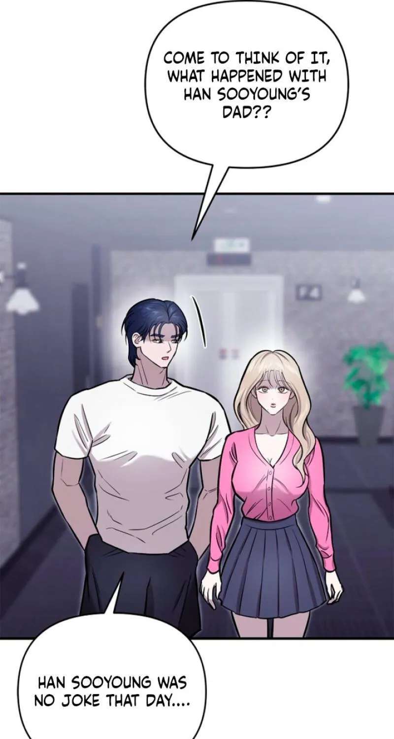 Parasite Chapter 14 - page 13