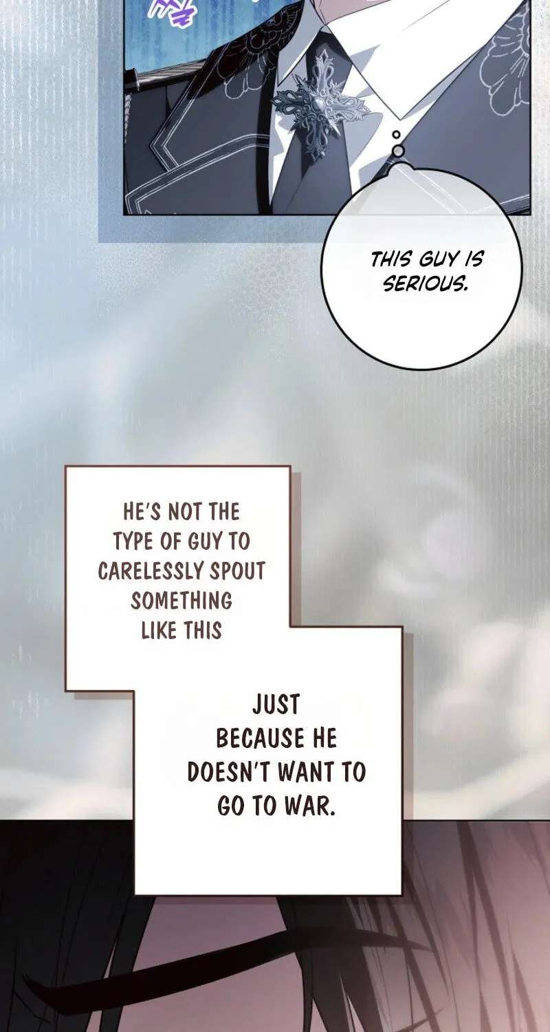 My Daddy Hid His Power Chapter 84 - page 90