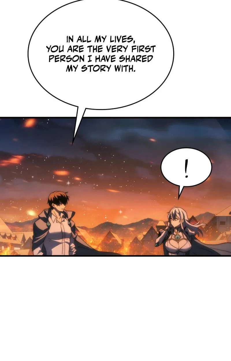 The Apocalypse-Level Death Knight Returns Chapter 86 - page 64