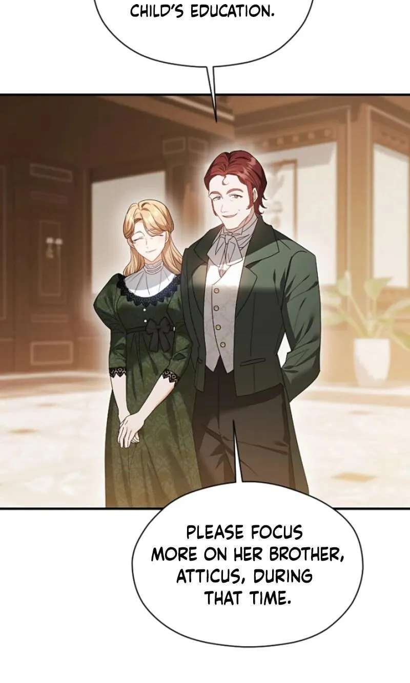 A Golden Fate That Transcends Time Chapter 107 - page 10