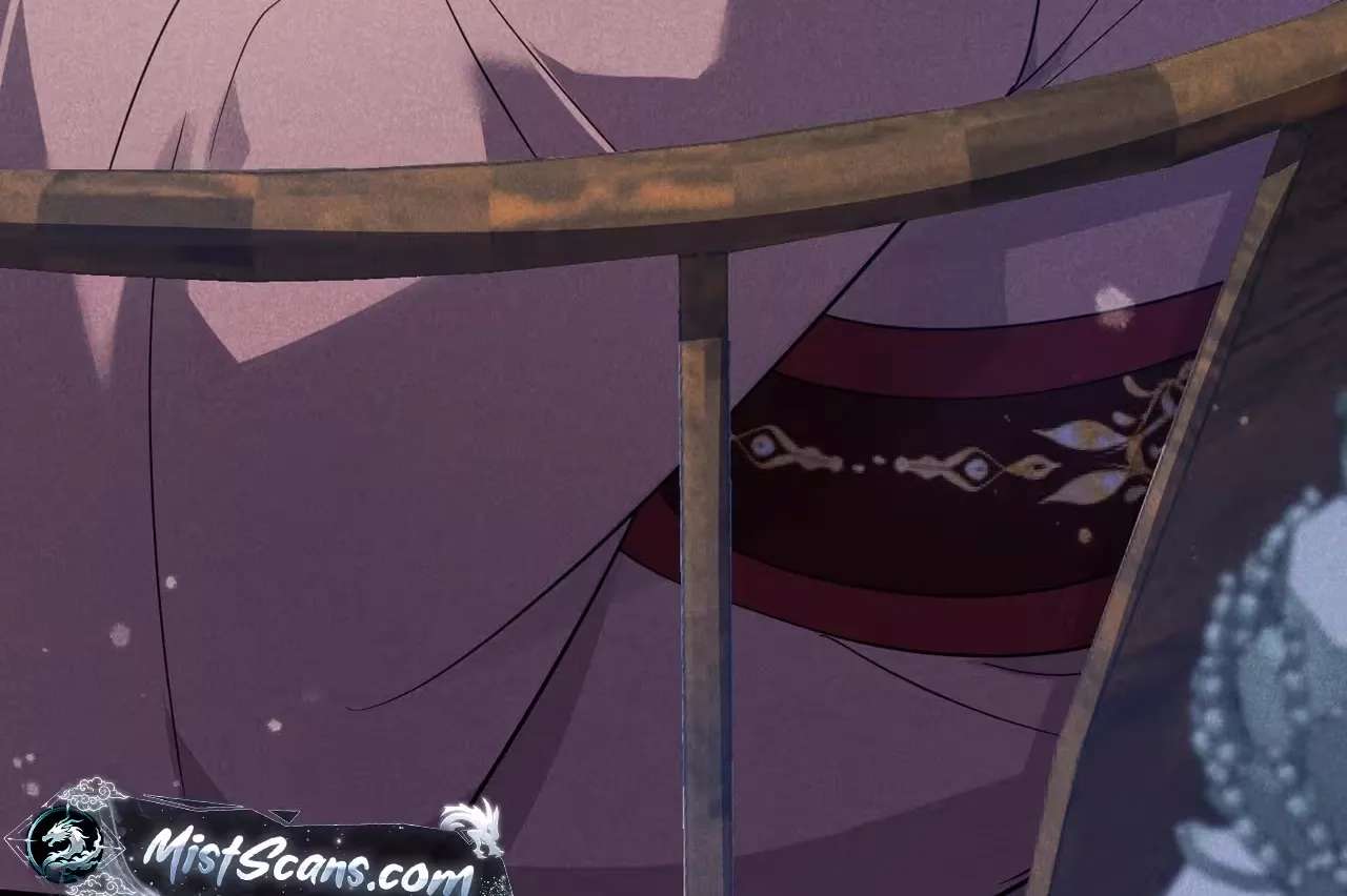 Empress's Will Love Chapter 4 - page 8