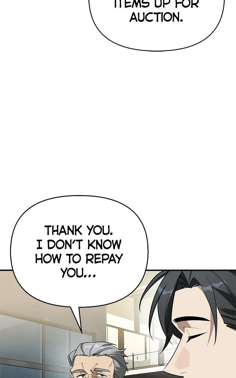 The S-Class Hunter’sPeaceful Life with Monsters Chapter 47 - page 32