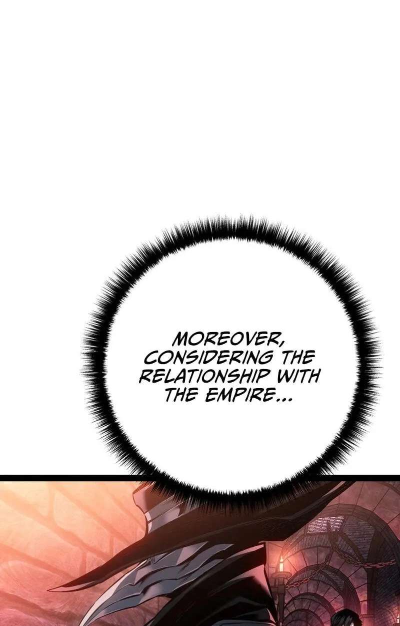 The Bastard of Swordborne Chapter 110 - page 127