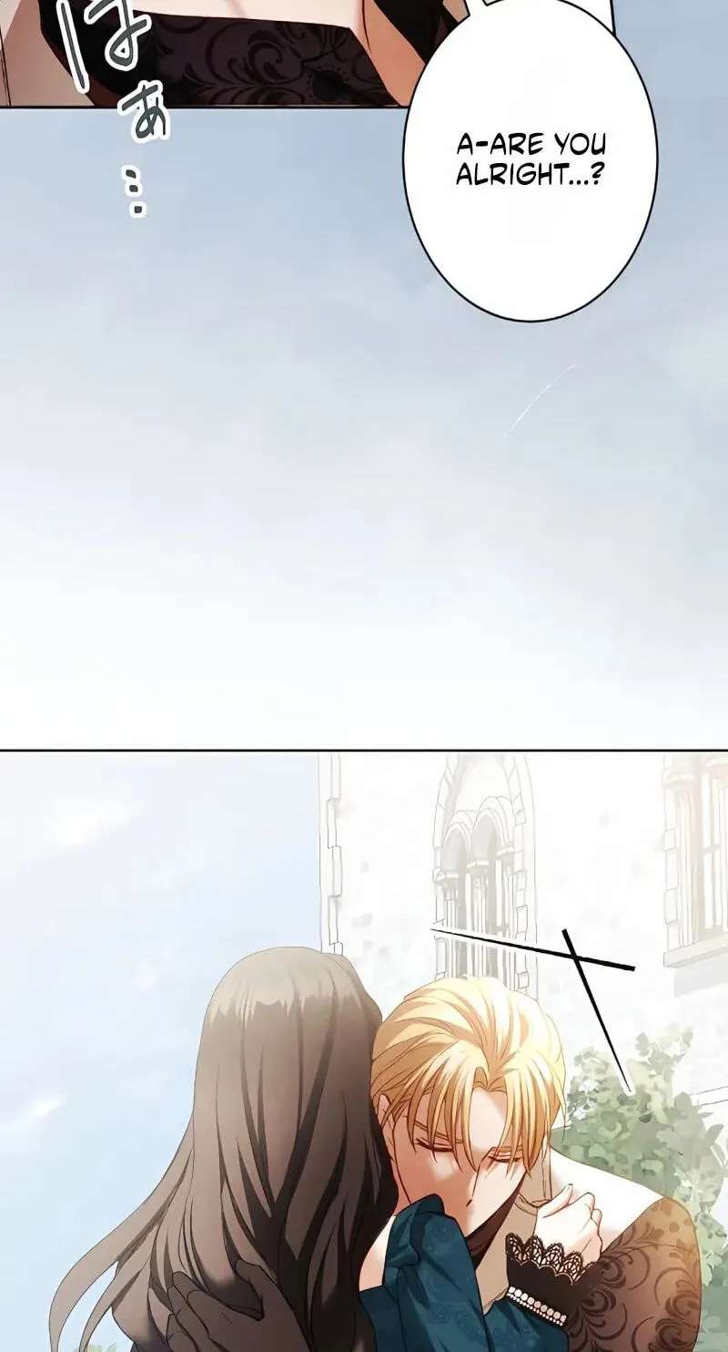 The Submissive Emperor Devours Me Chapter 31 - page 64