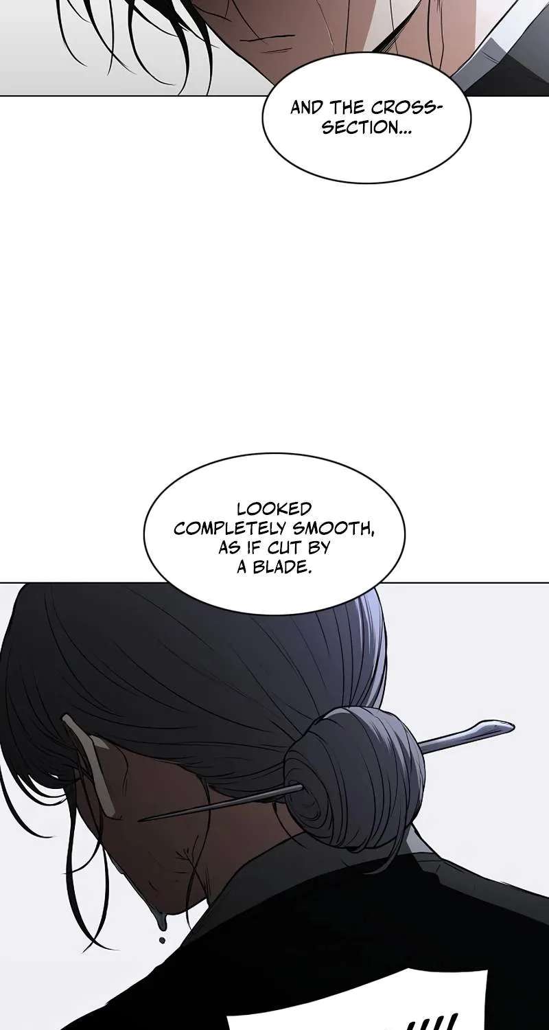 The Shaman's Blade Chapter 116 - page 17