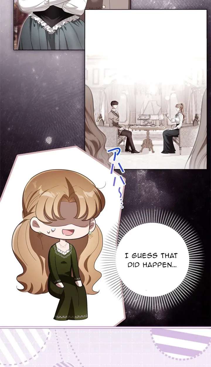 The Timid Lady of the Frontier Won't Give Up on Revenge Chapter 14 - page 22