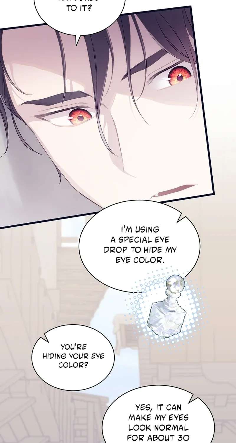 The Youngest Child Of The Family Is Preventing The World From Ending Chapter 88 - page 9