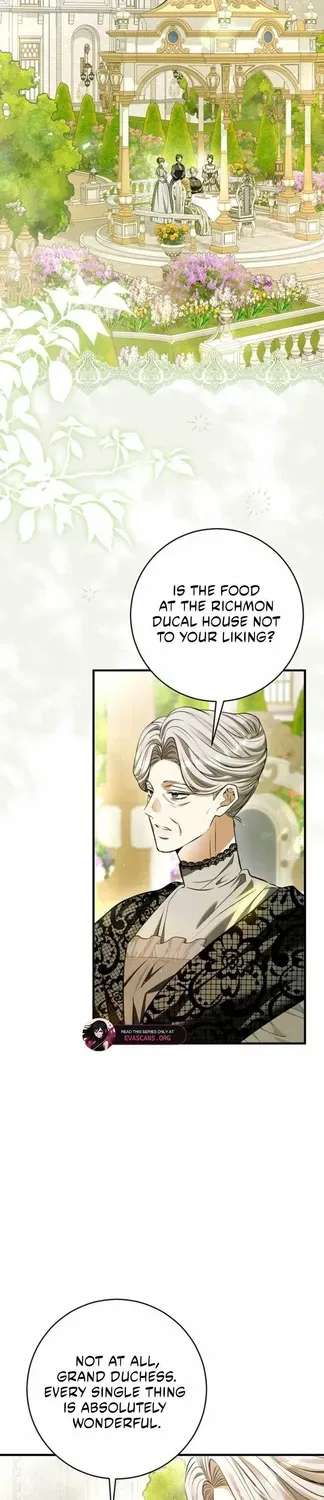 This Is What Revenge Looks Like Chapter 38 - page 37