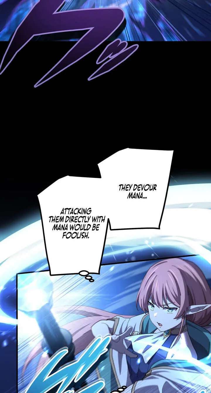 Kinki no Tensei Daimadoushi ~Munou kara Level Up de Saikyou ni~ Chapter 207 - page 26