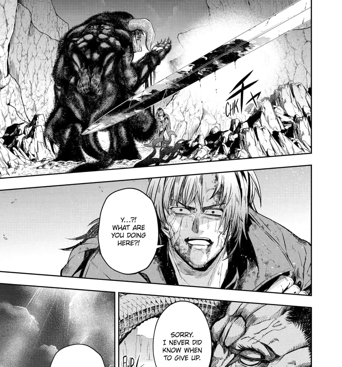 Katainaka no Ossan, Kensei ni Naru Gaiden: Ryuusouken no Kiseki Chapter 15 - page 50