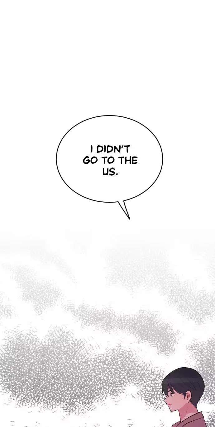 Even If You Don't Have a Third Chapter 56 - page 2