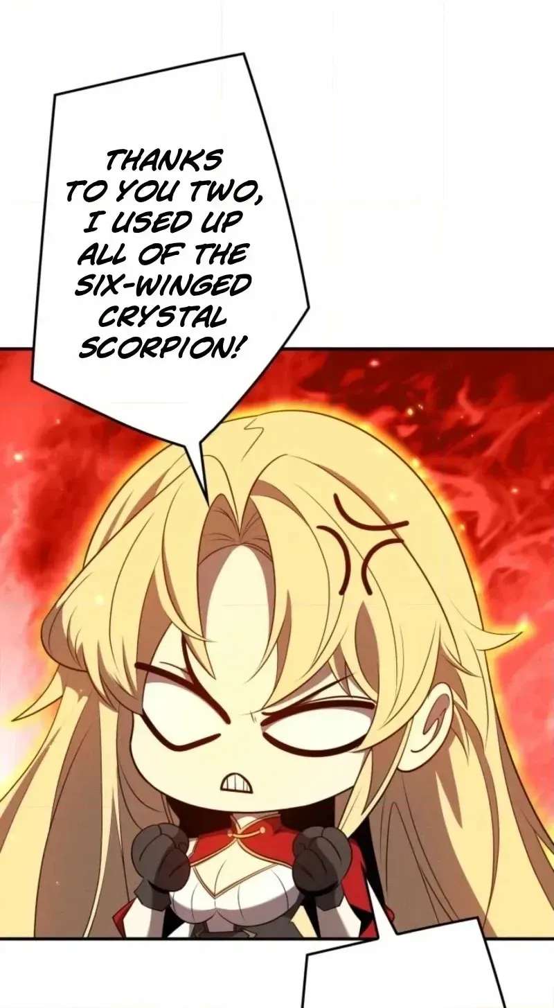 Dream Beast Hunter Chapter 28 - page 70