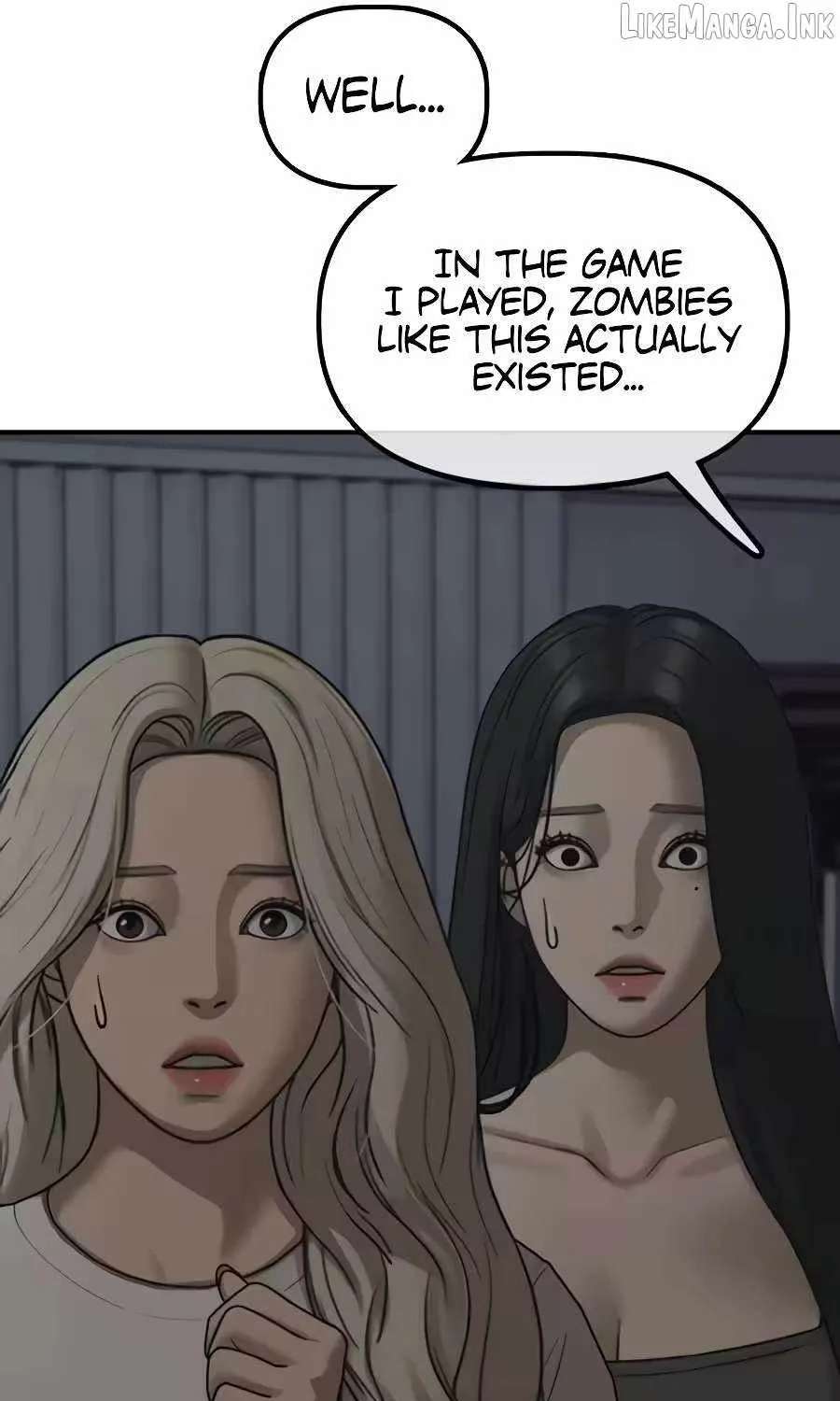 The Apocalypse is Here Chapter 78 - page 131