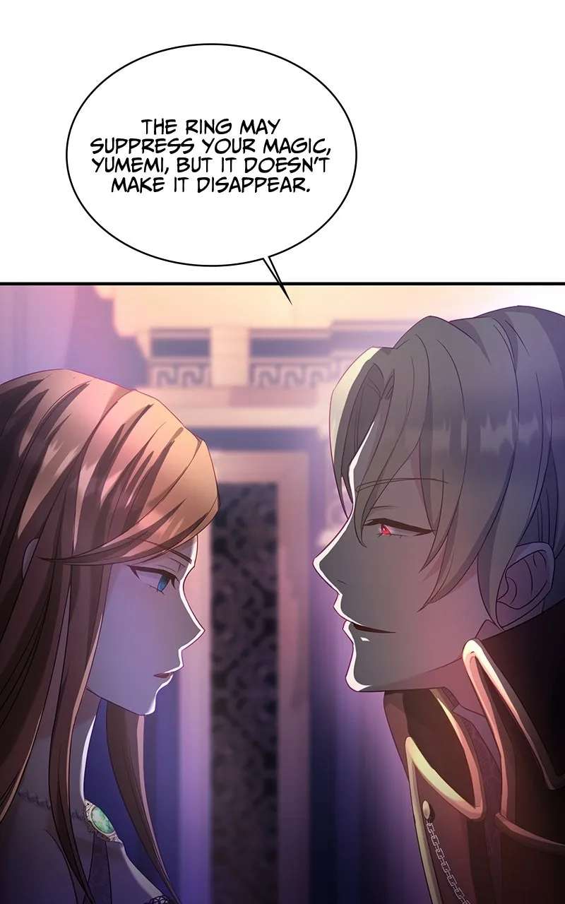 The Genius Mage isNo Incompetent Wife Chapter 2 - page 48