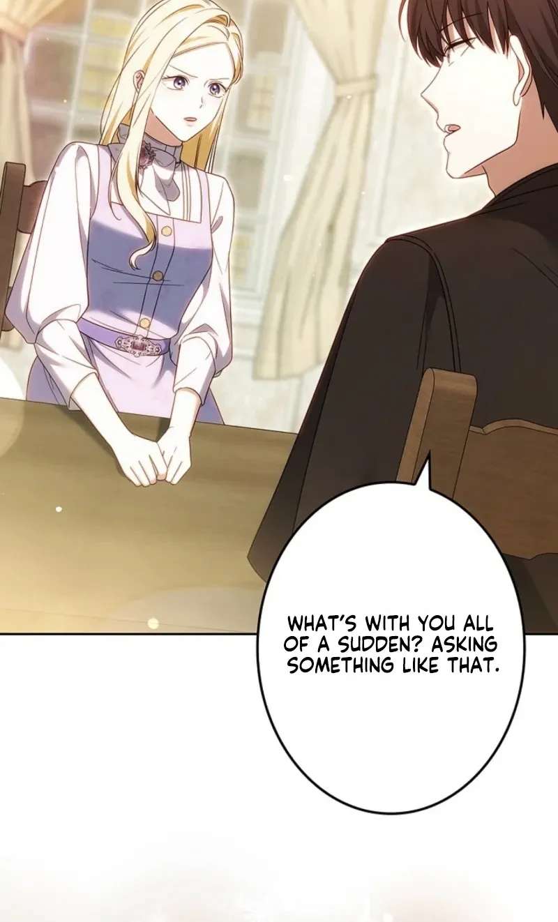 Violet's Poisoned Words Chapter 37 - page 52