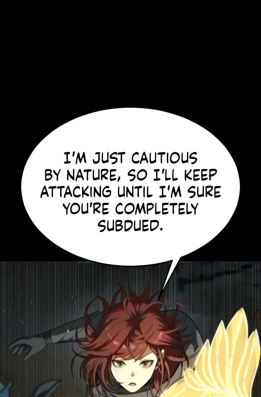 Steel-Eating Player Chapter 108 - page 234