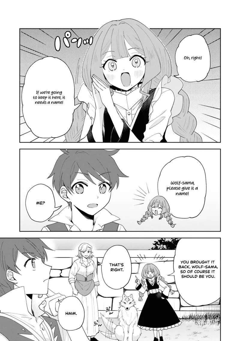 Akanbou no Isekai Hai-hai Funtouroku Chapter 4 - page 20