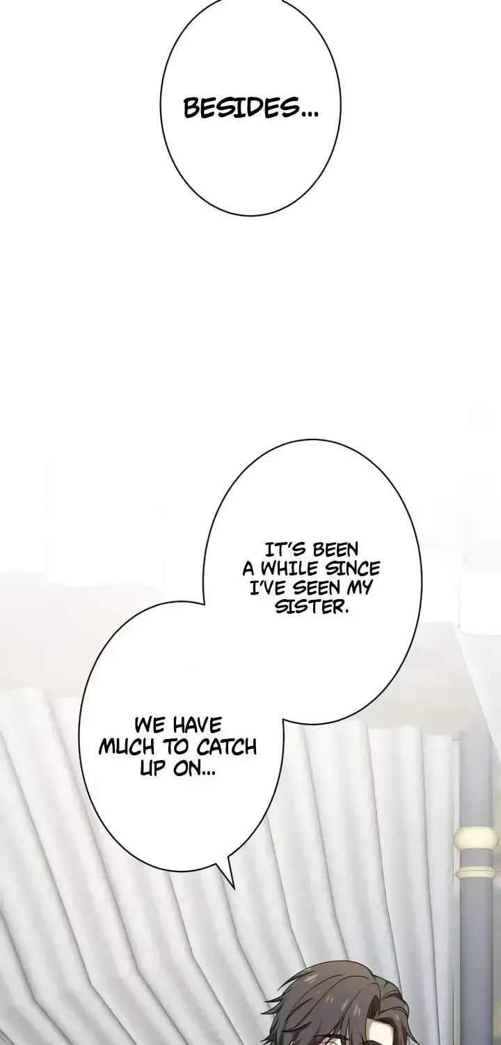 Don’t Obsess Over the Fake Princess! Chapter 38 - page 31