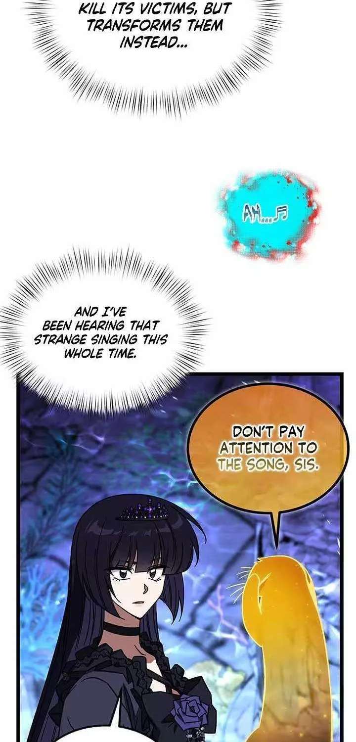 Lv.99 Princess of Black Flame Chapter 47 - page 69