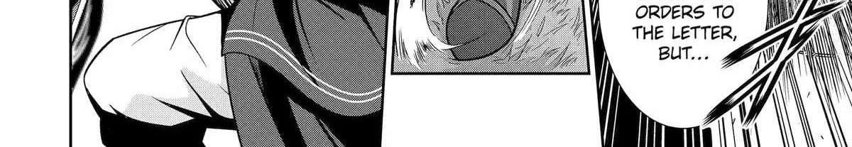 Zettai Maken No Duelist Chapter 24 - page 28