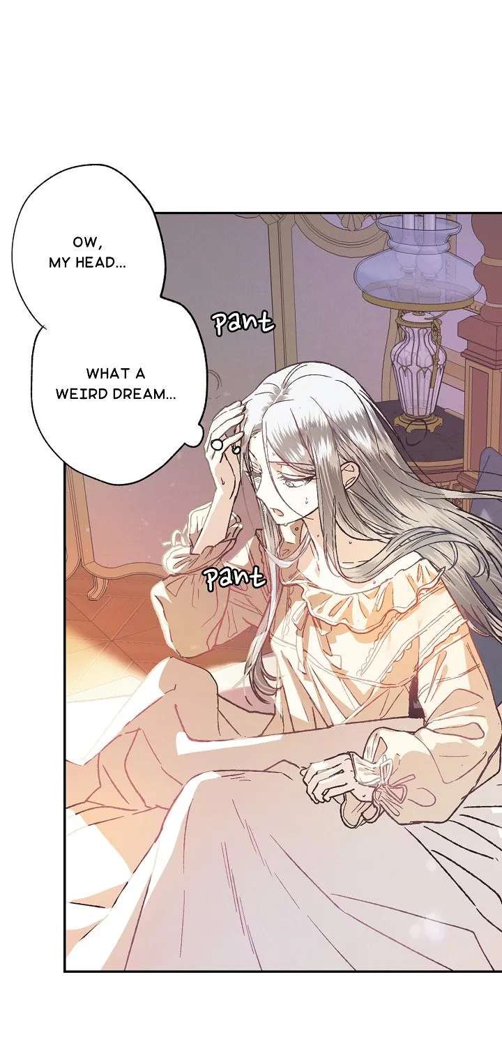Father, I don't Wantthis Marriage Chapter 5 - page 18